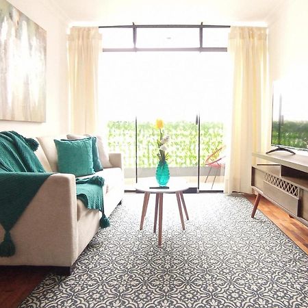 ليما Centric Apartments In Miraflores • Key Locations • المظهر الخارجي الصورة