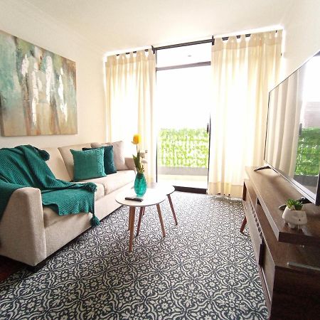 ليما Centric Apartments In Miraflores • Key Locations • المظهر الخارجي الصورة