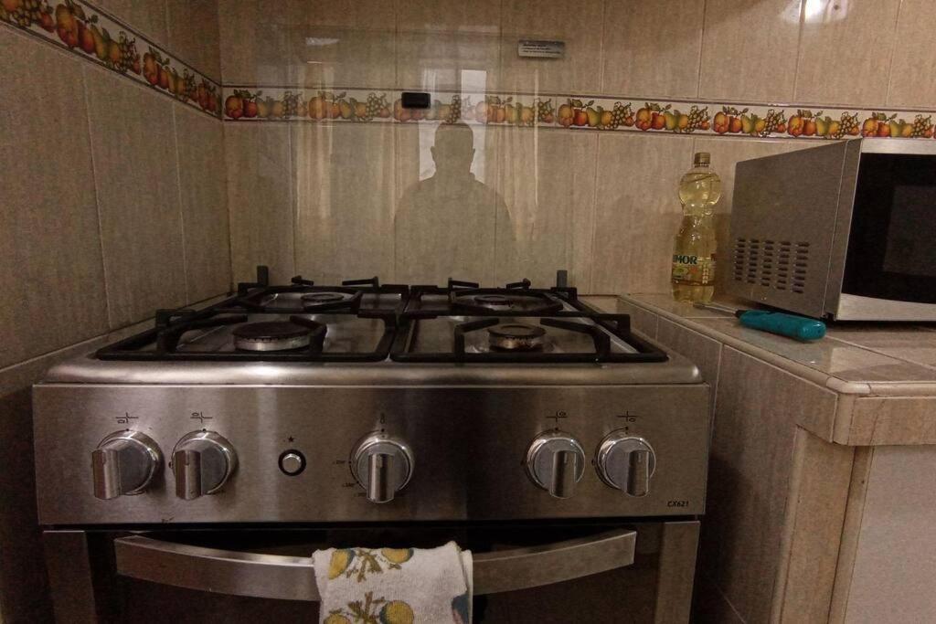 ليما Centric Apartments In Miraflores • Key Locations • المظهر الخارجي الصورة