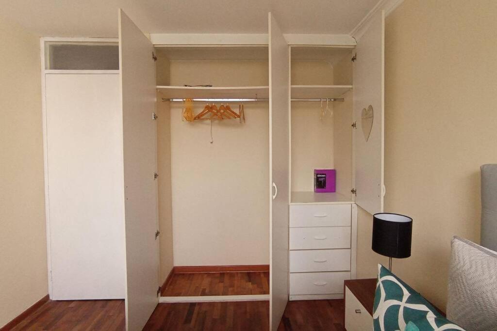 ليما Centric Apartments In Miraflores • Key Locations • المظهر الخارجي الصورة