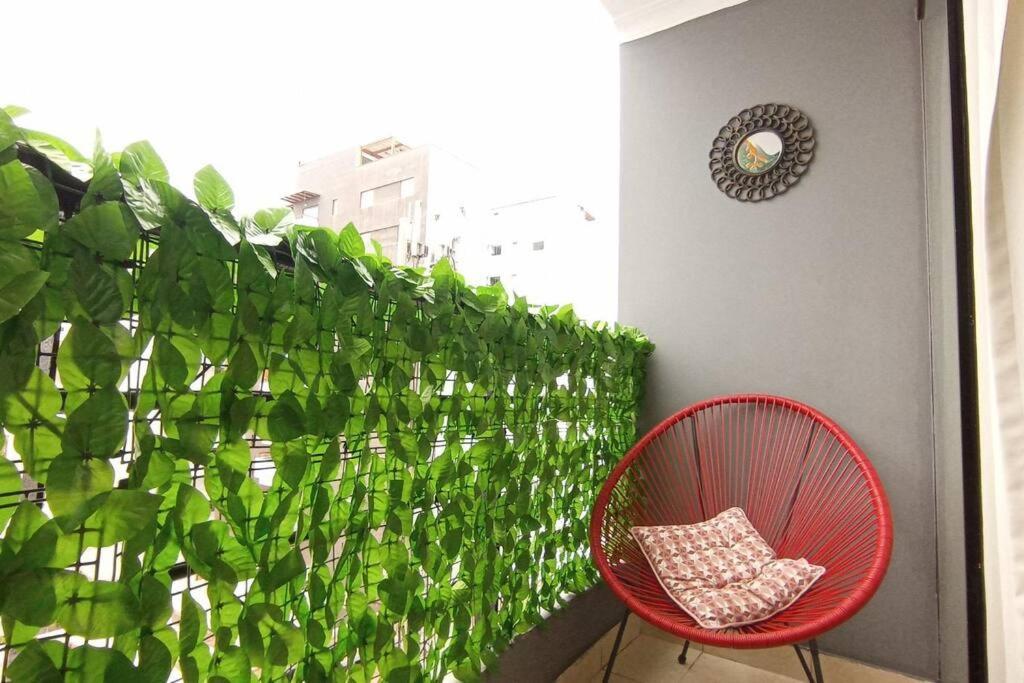 ليما Centric Apartments In Miraflores • Key Locations • المظهر الخارجي الصورة