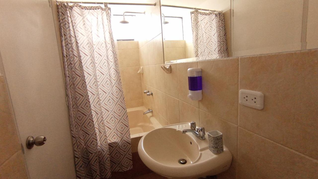 ليما Centric Apartments In Miraflores • Key Locations • المظهر الخارجي الصورة
